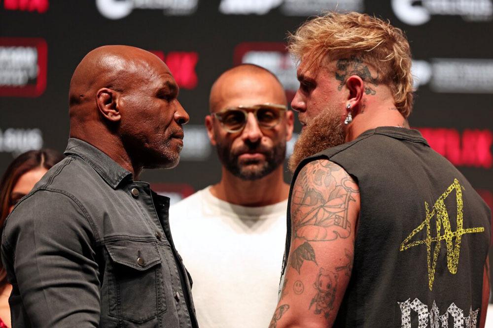 Mike Tyson Vs Jack Paul Dövüşünün Pazarlama Stratejilerine Etkisi