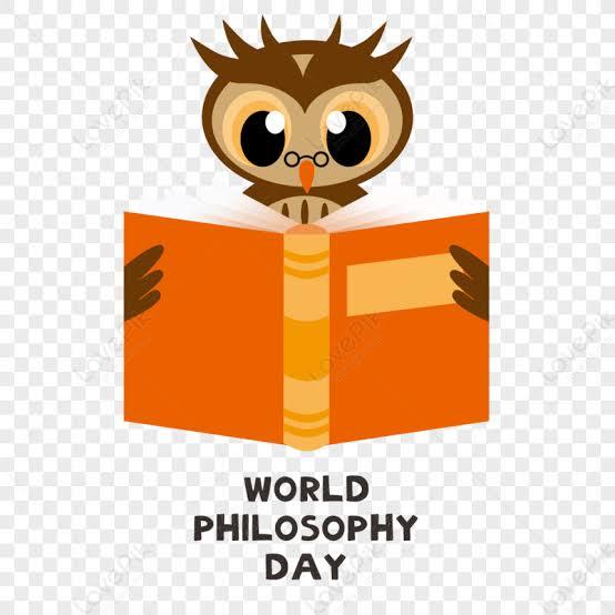 Dünya Felsefe Günü