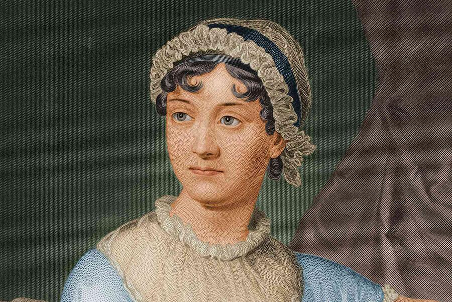 Jane Austen Kimdir? Hayatı ve Eserleri