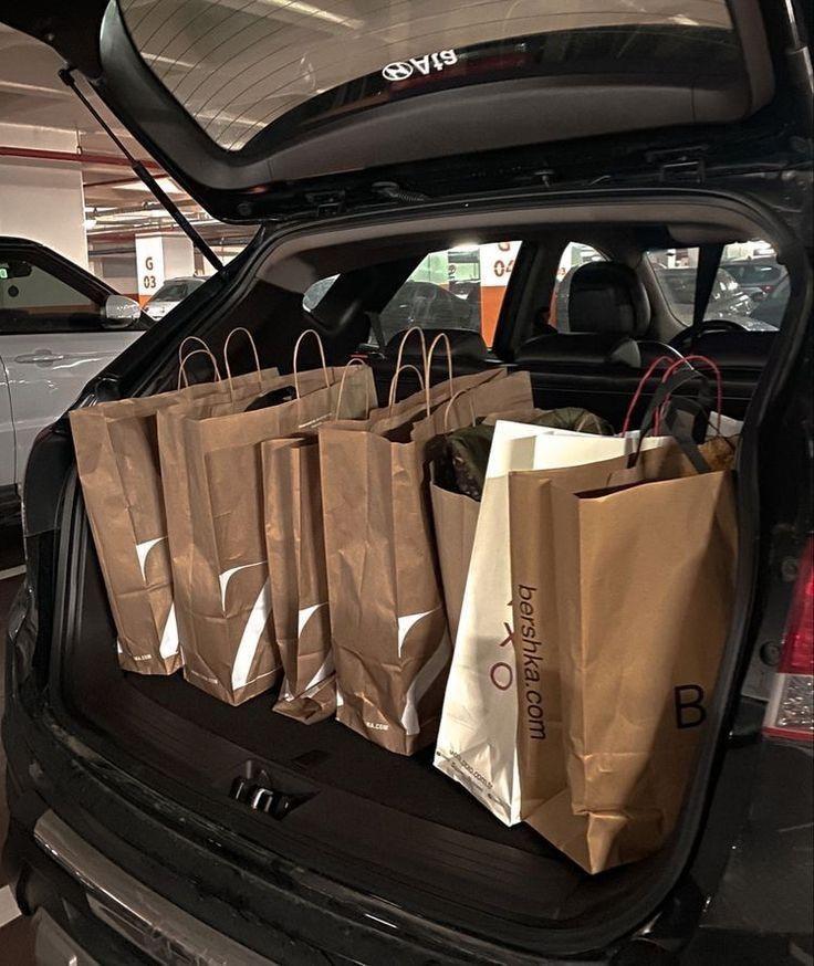 Alışveriş bağımlılığı