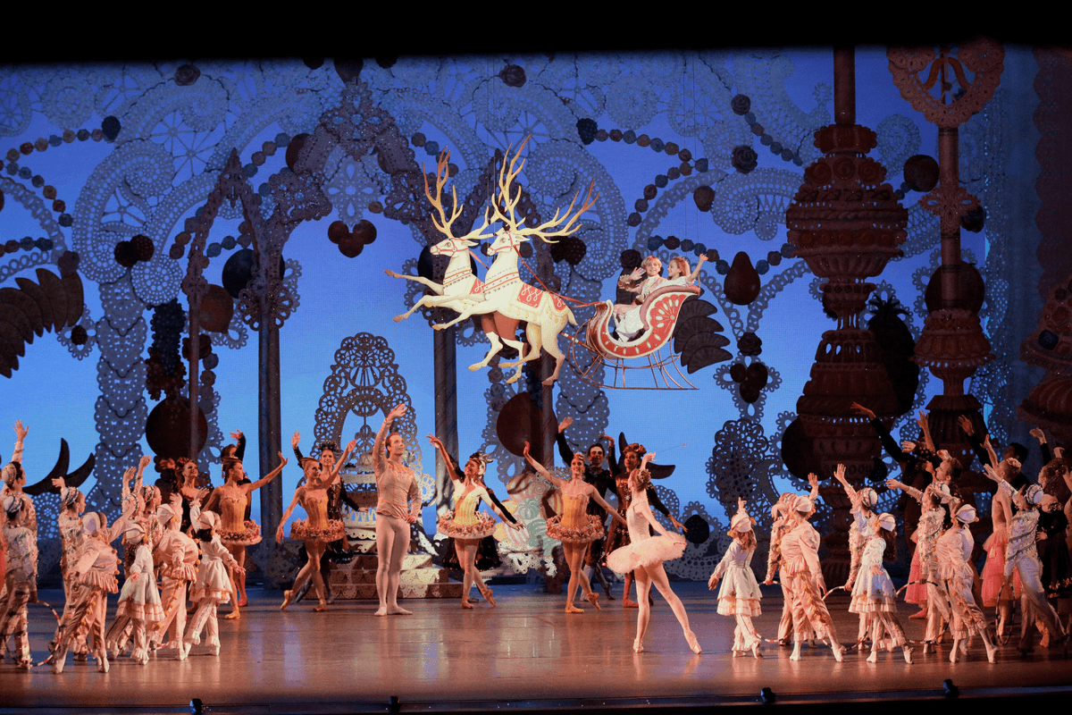 Yılın En Çok Beklenen Etkinliği: Fındıkkıran Balesi