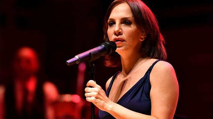 Sertab Erener: Türkiye’nin Güçlü Sesi ve Özgün İkonu