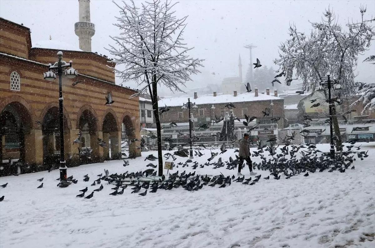 Kış Ve Mal-i Hülya