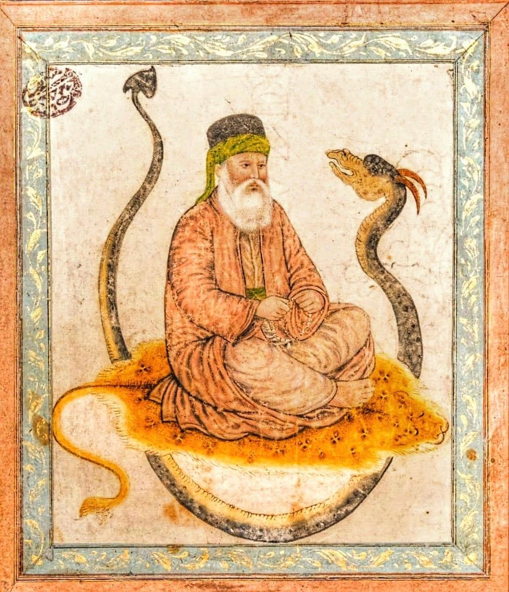 İbrahim Şahin'in “Bektaşi Fıkraları Ve Gülme Teorileri” Makalesi Üzerine İnceleme