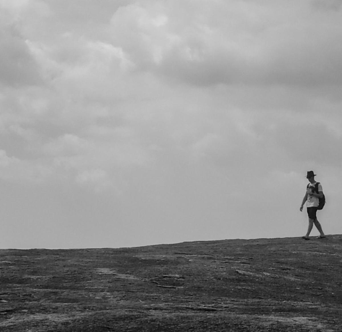 Yürümek ve Düşünmek