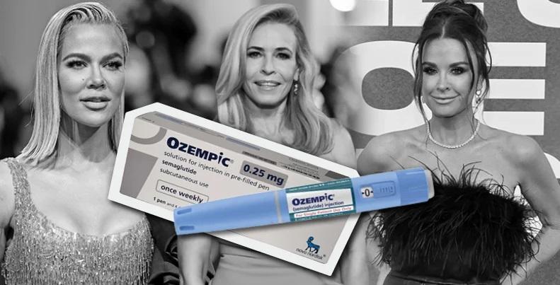 Sır Perdesi Aralandı: Ozempic Etkisi