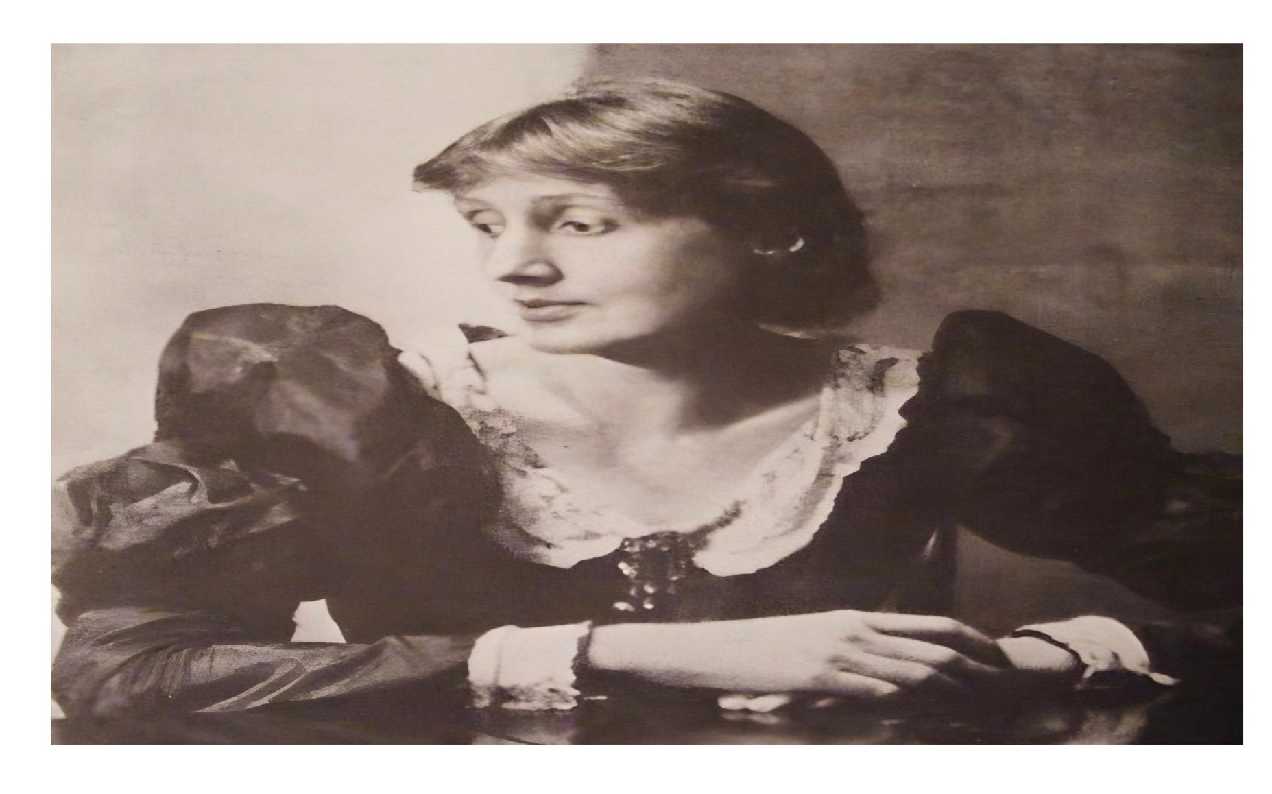 Kadınların Defterleri