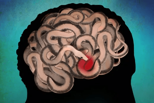 Onların Olmadığı Bir Dünya