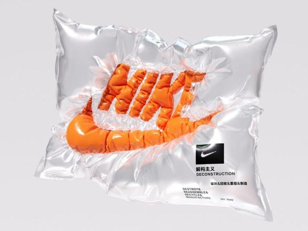 Nike: Bir Swoosh'un Zafer Hikayesi