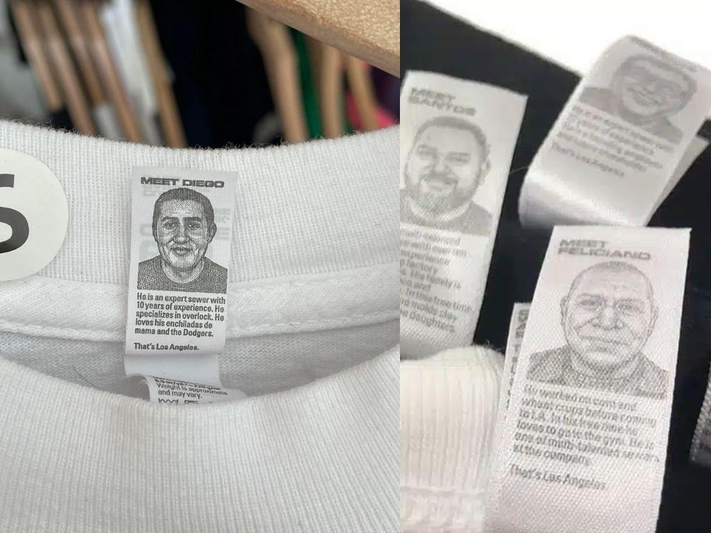 L.A. Apparel'ın İnsan Dokunuşu: Giysilerin Ardındaki Hikayeler