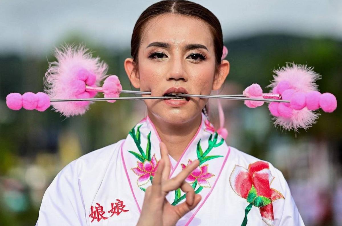 Phuket Vejetaryen Festivali