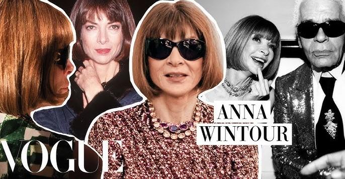 Vogue Dosyasını Masaya Yatırıyoruz : Yıkılıyor Mu, Yeni Bir Dönemin Başlangıcı mı?