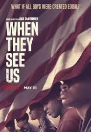 Bir Dizi İncelemesi: When They See Us
