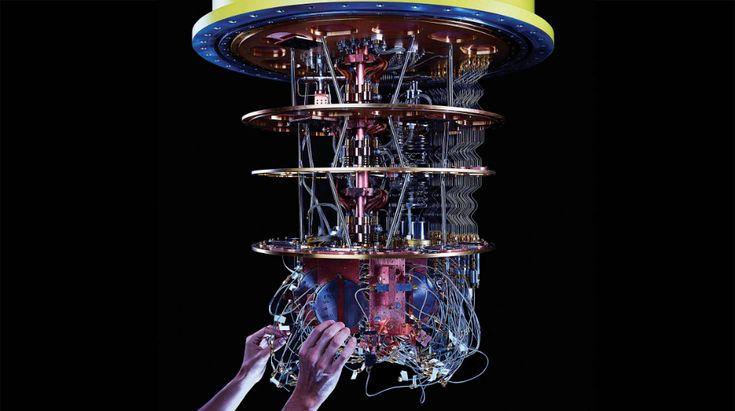 Kuantum Bilgisayarlar: Yeni Bir Çağın Başlangıcı