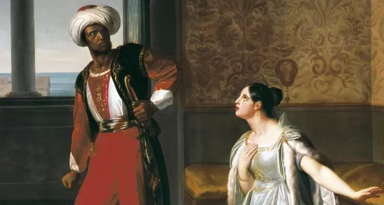 On Jealousy and Emotions: William Shakespeare's Othello