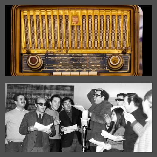 Kulakta Canlanan Hayatlar: Radyo Tiyatrosu