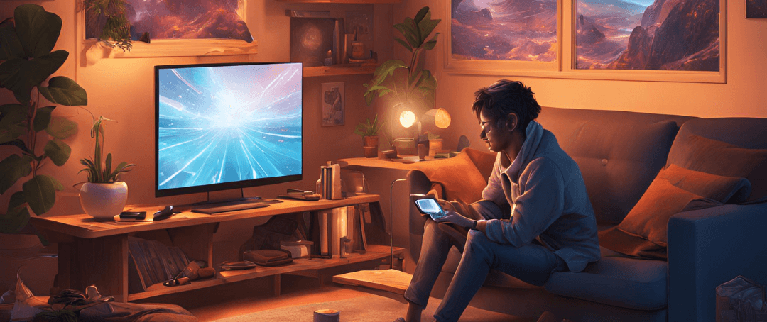 Ev Genci Olmak: Dijital Çağın Yeni Gerçeği - Bölüm 1