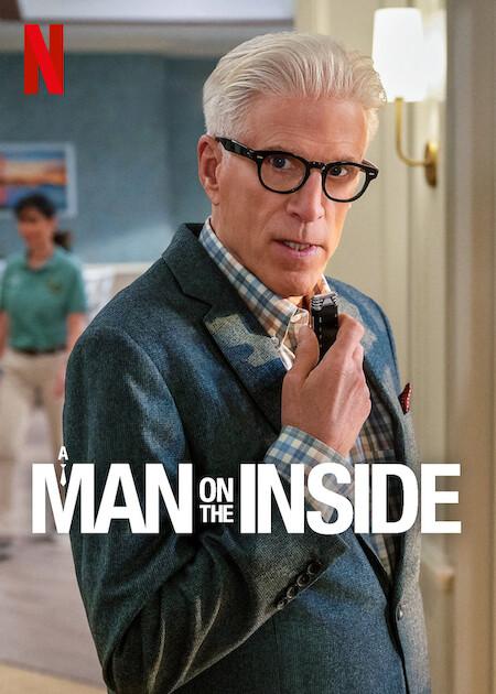 A Man on the Inside