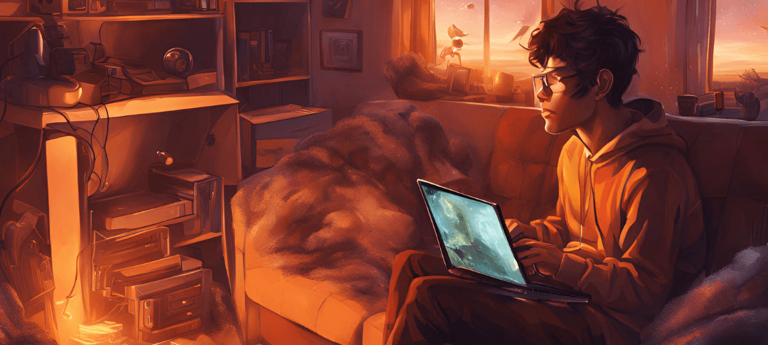 Ev Genci Olmak: Dijital Çağın Yeni Gerçeği - Bölüm 2