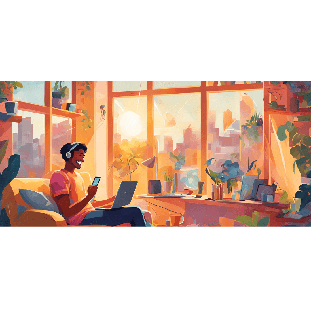 Ev Genci Olmak: Dijital Çağın Yeni Gerçeği - Son