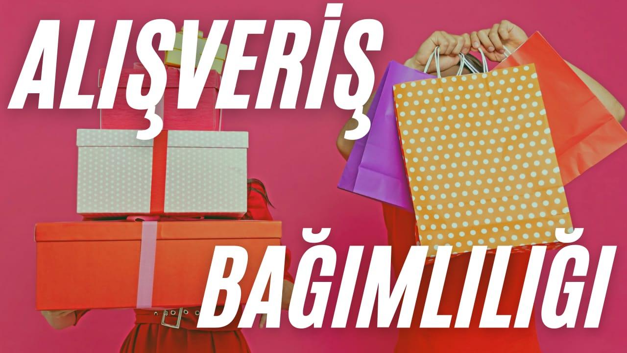 En Son Ne Zaman Alışveriş Yaptın?