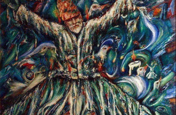 Türk Edebiyatında Mistik Unsurlar: İlham Mı Tekrarlama Mı?