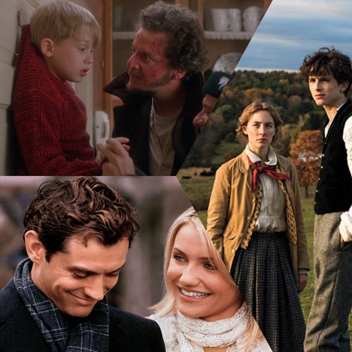 Soğuk Kış Aylarında İçinizi Isıtacak 7 Film