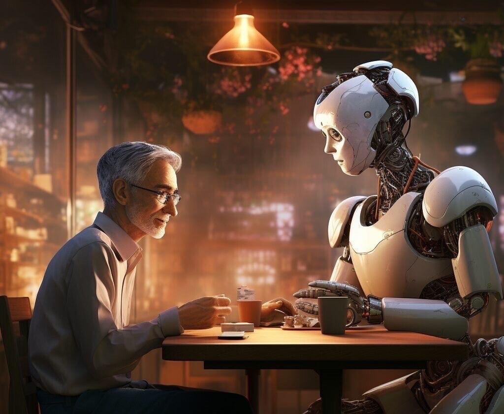 Yapay zeka mı? İnsan zekası mı?