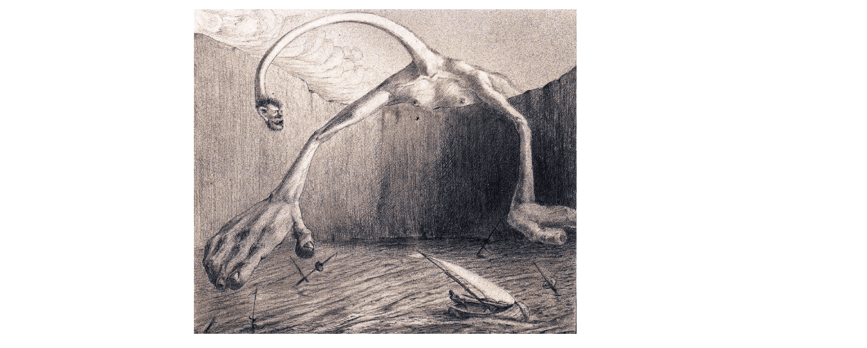 Alfred Kubin'in Rüya Ülkesi: "Diğer Taraf" Romanını Obsesyon ve Nihilizm Bağlamında Okumak