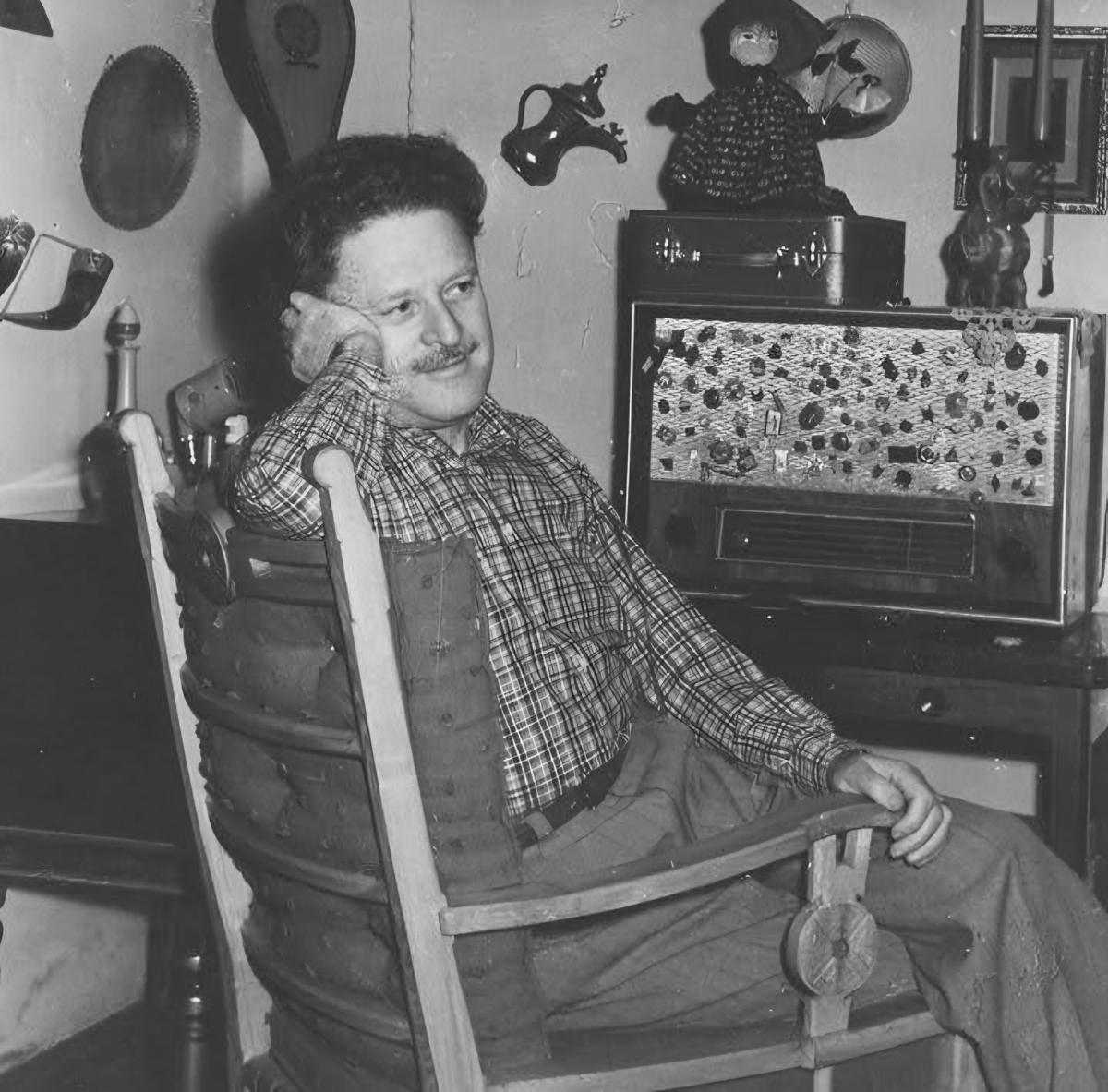 Nazım Hikmet - Ceviz Ağacı