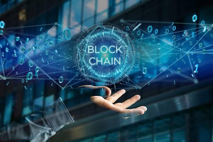 Blockhain Uygulamaları