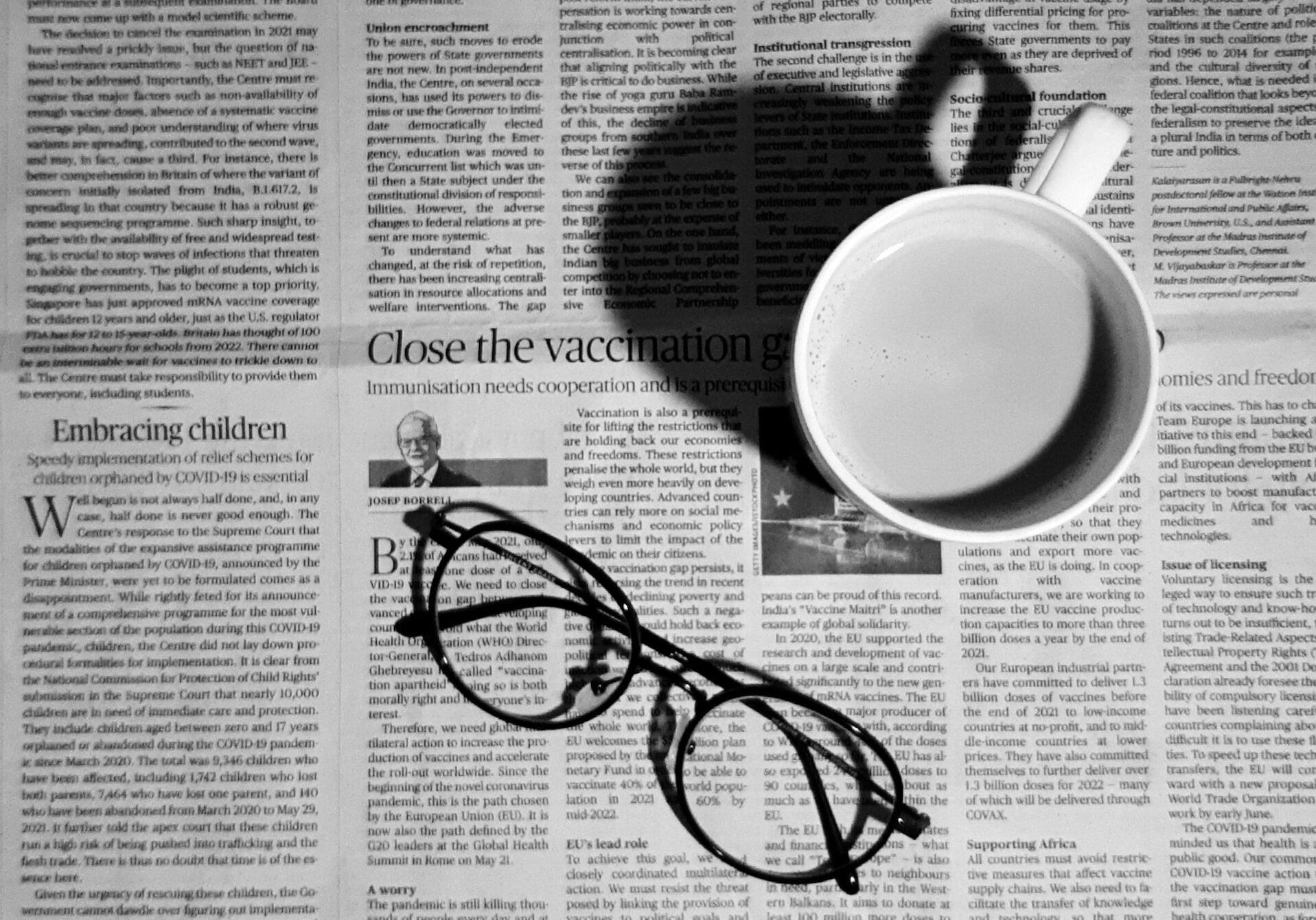 Haber ve habercilik hakkında: Sahte idealizm mi? Gerçek mi?