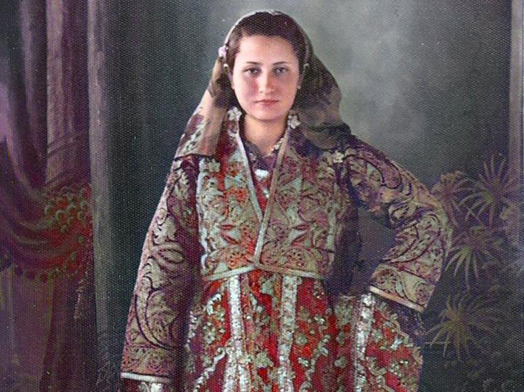 Şalvar: Tarihin Rüzgarını Taşıyan Kültürel Bir Simge