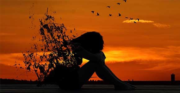 Madness and Isolation in 'Wide Sargasso Sea' and 'The Great Gatsby'