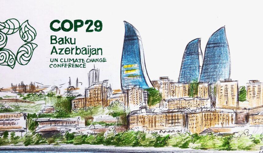 COP29 Bakü: İklim Diplomasisi ve Küresel Mücadelede Yeni Adımlar