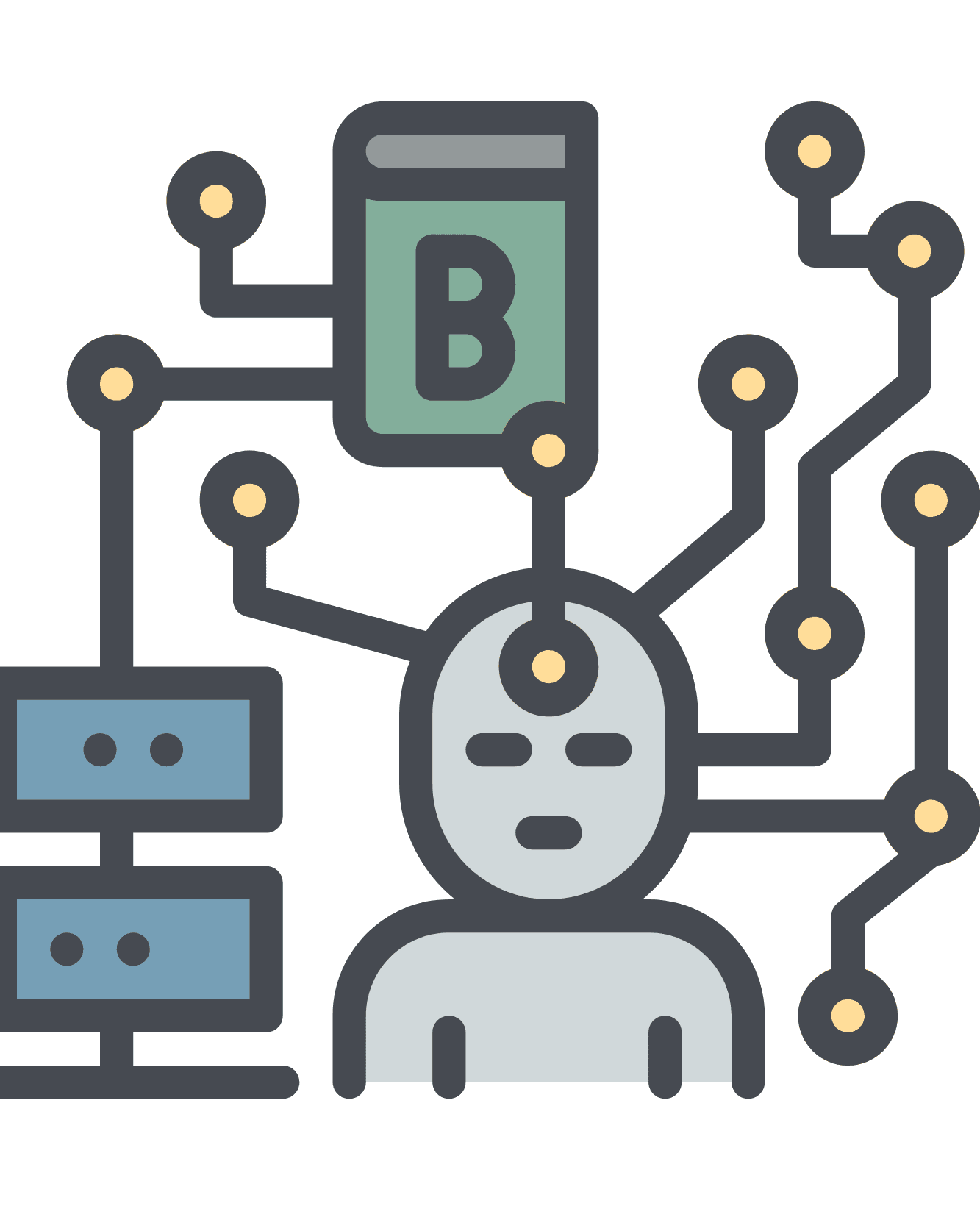 Yapay Zekâ Adaletsizliği Ortadan Kaldırabilir Mi?