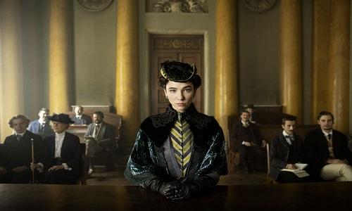 Bir Kadın Fotoğrafı: Lidia Poet'in Hukuk Mücadelesi