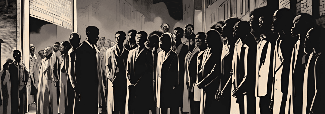 Zenofobi: Ayrımcılığın Gizli Yüzü – Bölüm 1