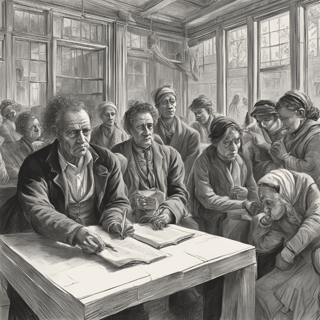 Zenofobi: Ayrımcılığın Gizli Yüzü – Son