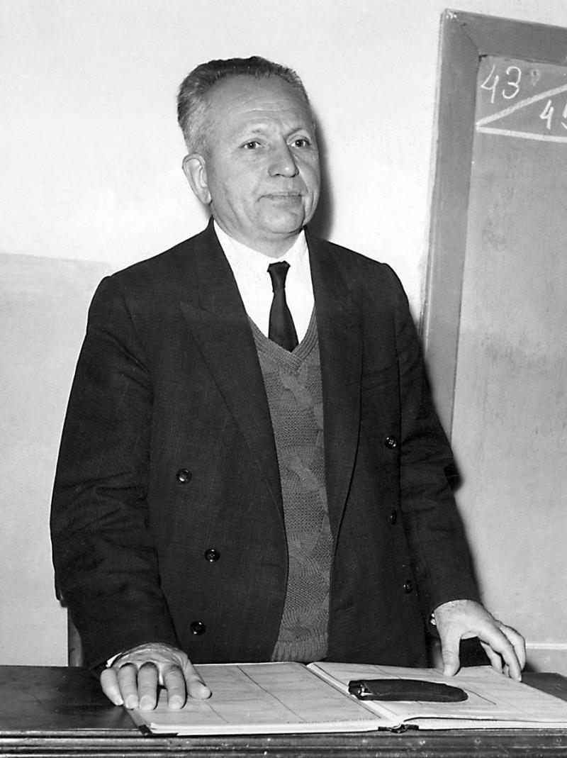 Hakiki Bir Türk Aydını: Nurettin Topçu