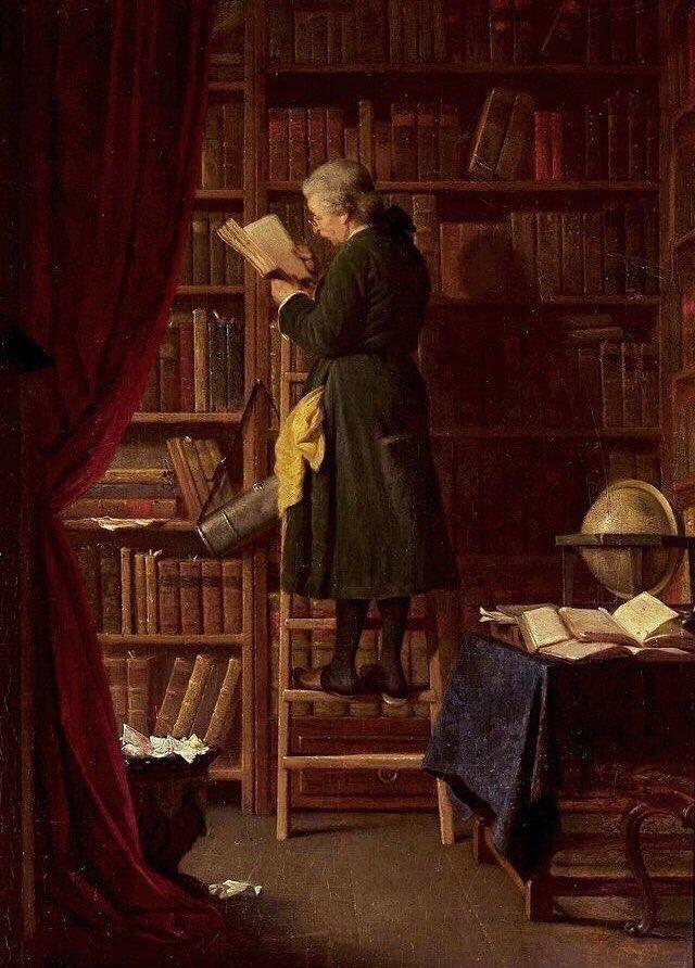 Bilginin İktidarı: Ansiklopedi ve Toplumsal Dönüşümün İdeolojik Yüzü