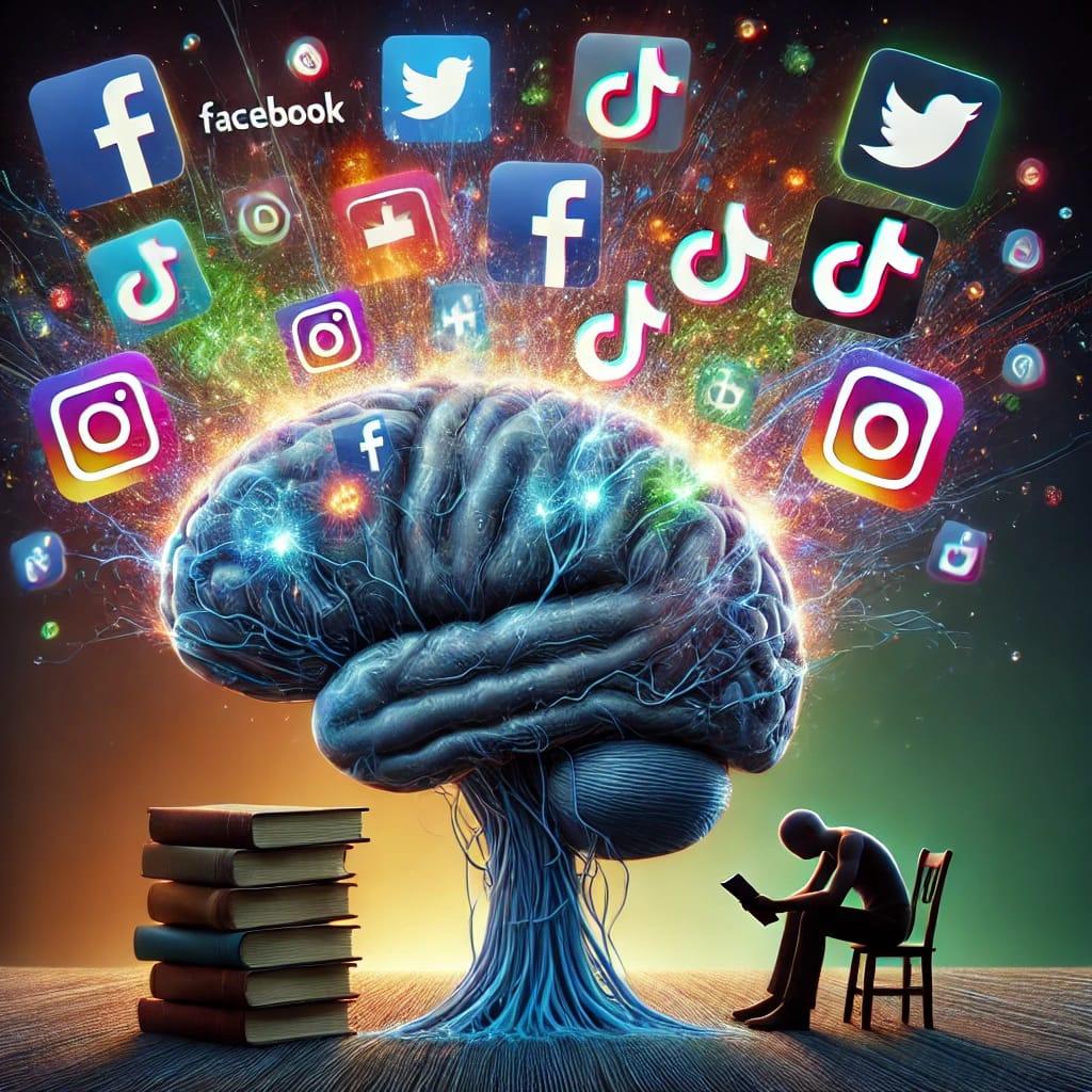 Oxford’un Yeni Kelimesi: Beyin Çürümesi