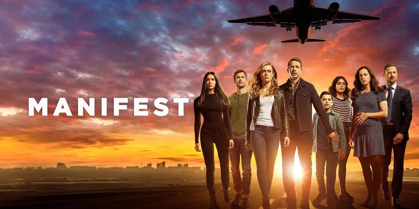 Temposunu Asla Kaybetmeyen Bir Dizi: Manifest