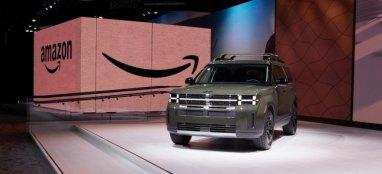 Amazon'un Yeni Stratejisi: ''Hyundai Araç Satımı''