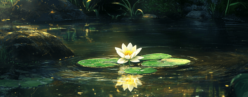 Nergis Çiçeğinin Doğuşu: Kendine Hayranlığın Bedeli (Bölüm 2)