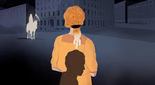 Pale Horse Pale Rider