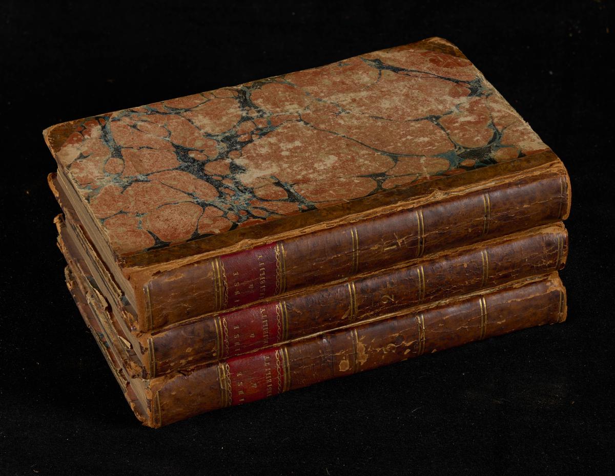 Neoclassicism x Romanticism