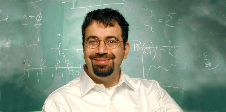 Daron Acemoğlu: Modern Ekonominin Öncü İsimlerinden Biri