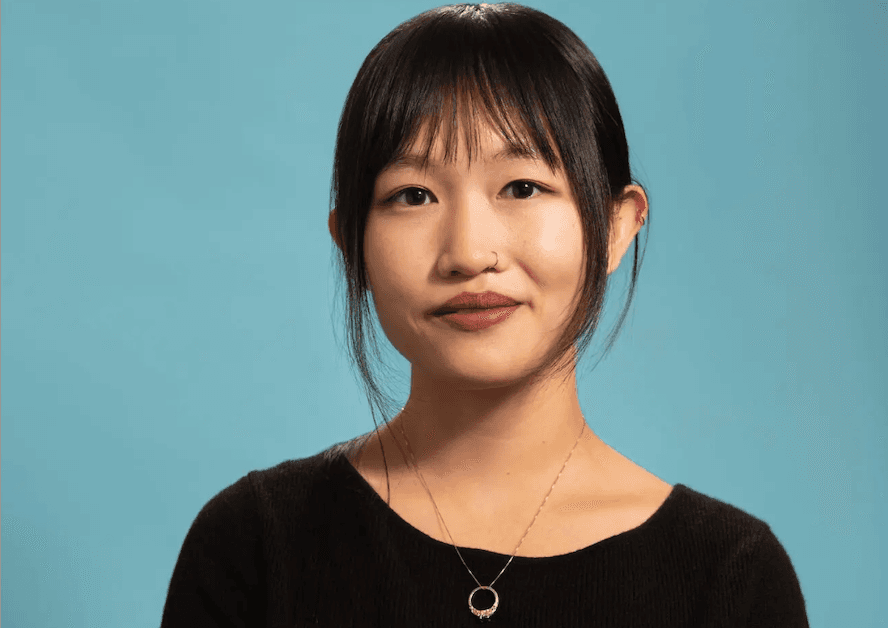 R.F. KUANG: Dikkate Alınmaya Değer Yeni Bir Yazar