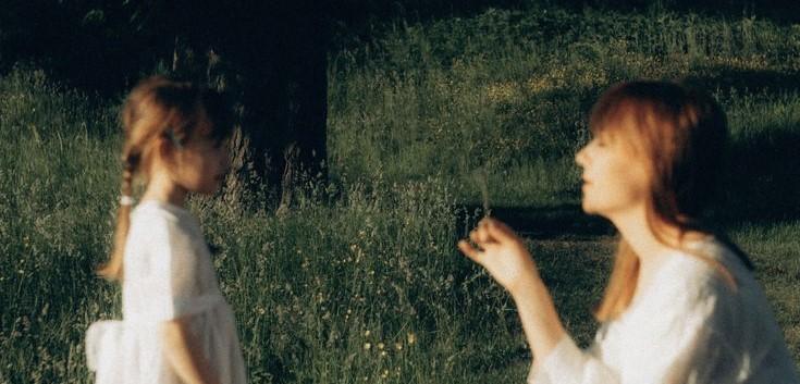 Keşke Çocuk Olsak...